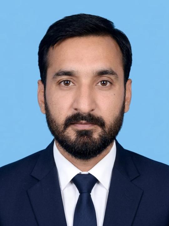 Muhammad Aleem Hassan