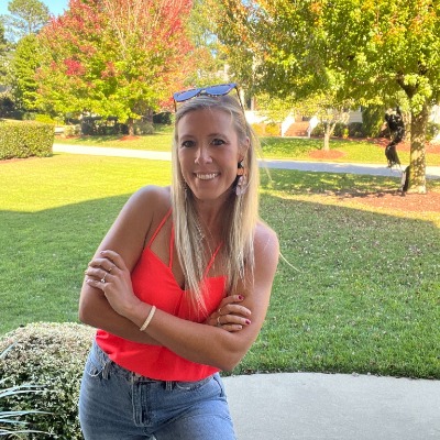 Kristen Hawes