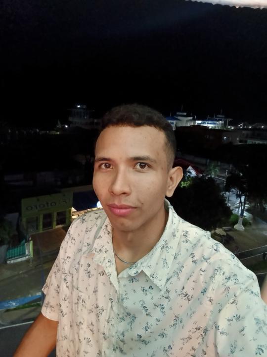 Esteban javier Navarro vidal