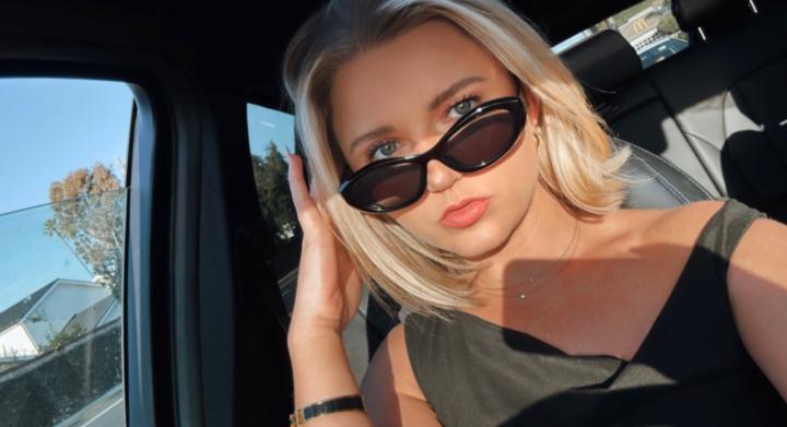 Kayla Lyons