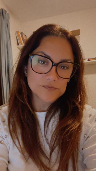 Lilian Lagraba