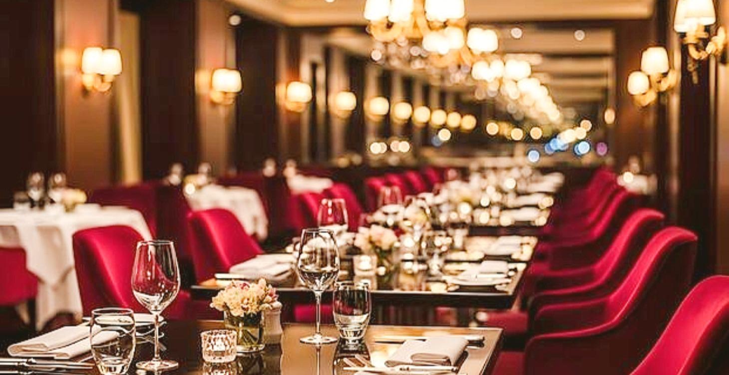 Hospitality From the Heart