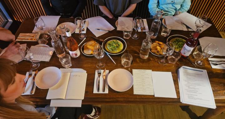 VineCraft training series