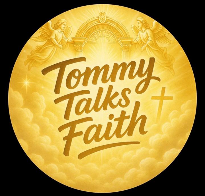 Tommy Talksfaith
