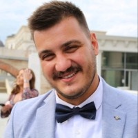 Nikola Zdraveski