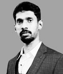Anirudh Chandran
