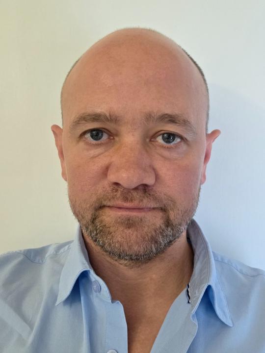 Steyn Kotze