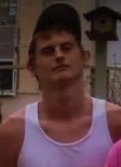 Johnathan Logue