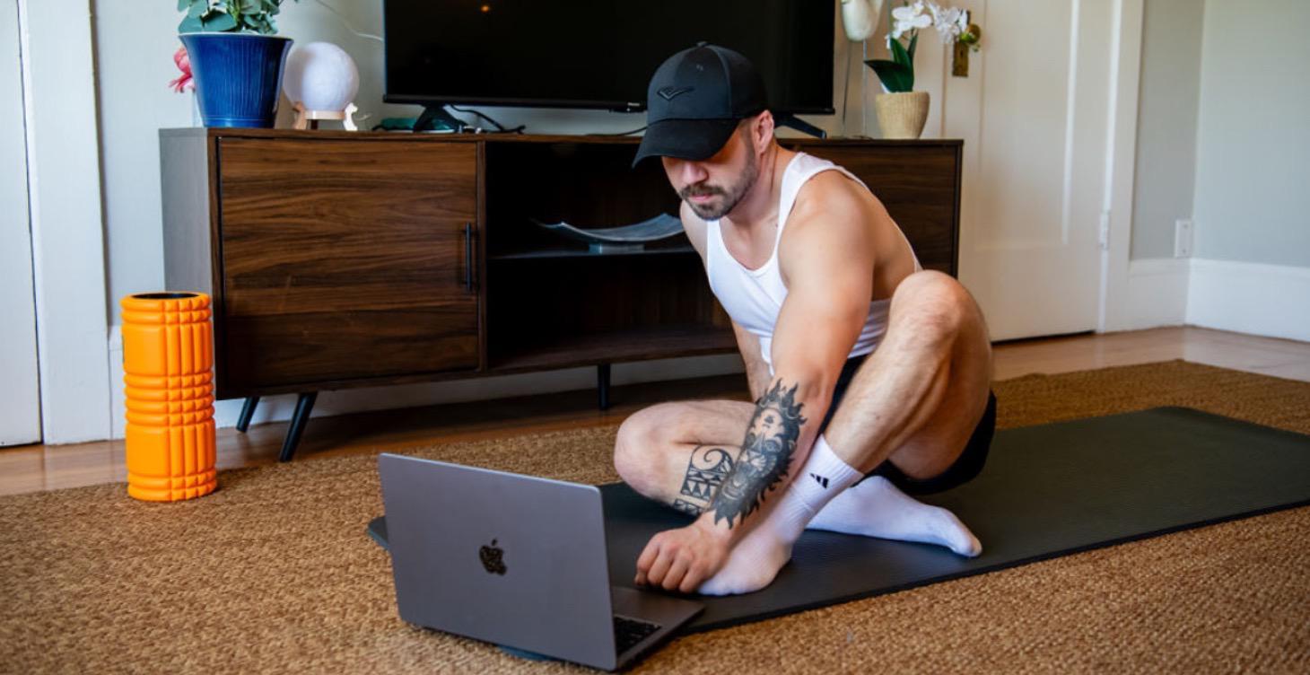 EXERCISE FORM