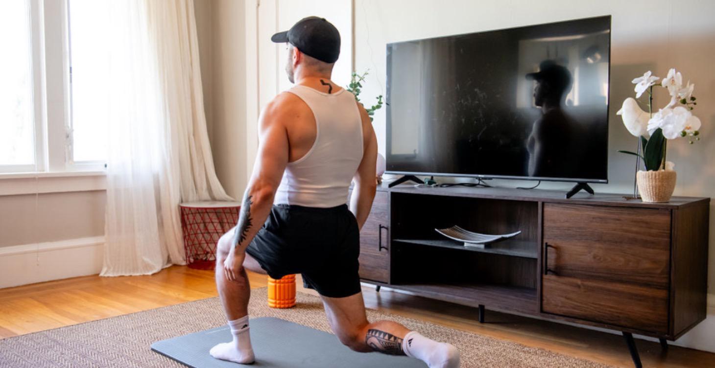 bFIT WORKOUTS