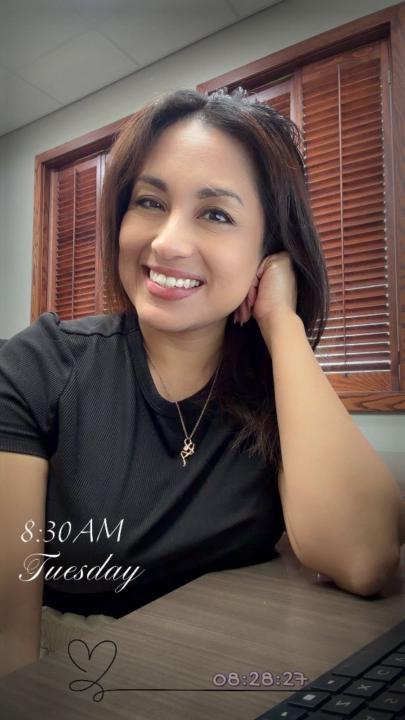 Jessica Garcia