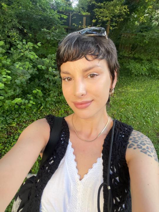 Andra Greavu