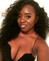 Dominique Bailey