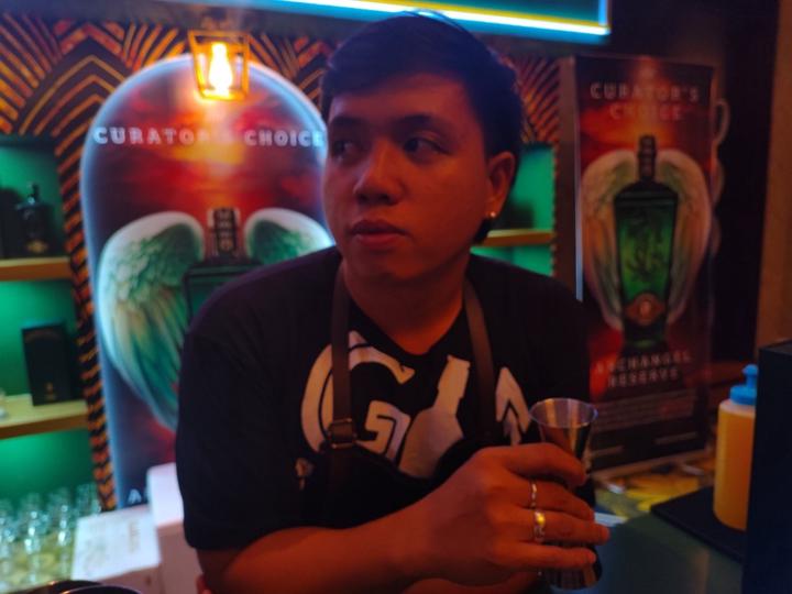 Cyril Licuan