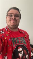 Luke Herenda-Carroll