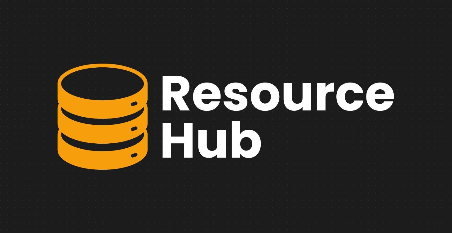 AI Resource Hub