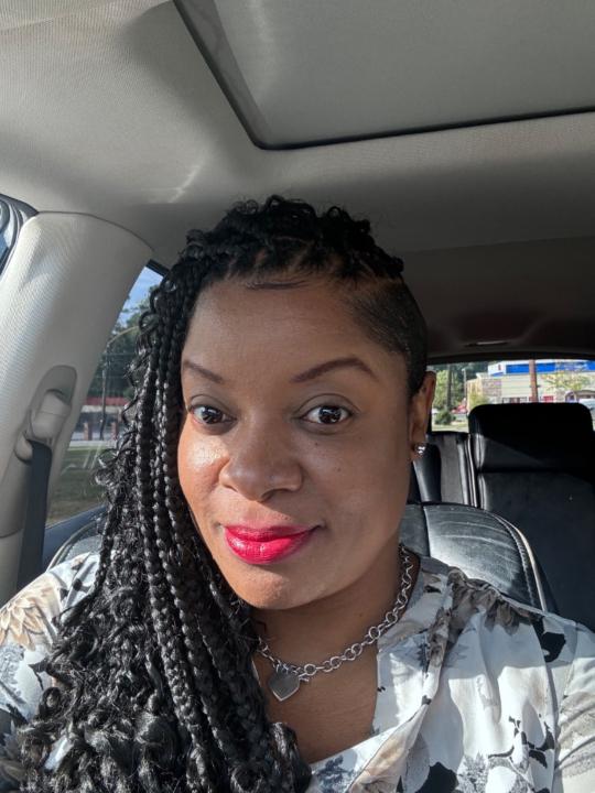 Alecia Wray
