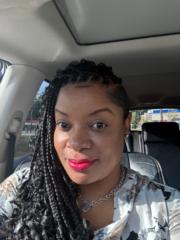 Alecia Wray