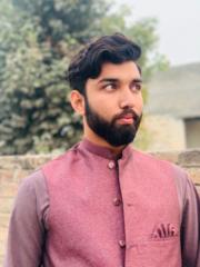 Muhammad Anas Khan