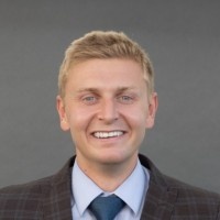 Drew Zarbock