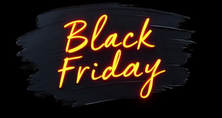 Black Friday