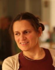 Emeline Andréoli