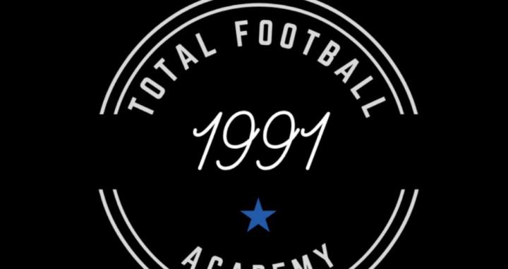 1991 Total Football Academy