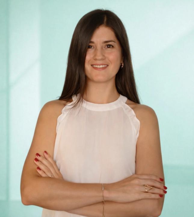 Yuri Marcela Orozco Salazar