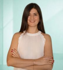 Yuri Marcela Orozco Salazar