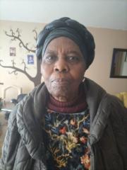 Desiah Phetlho