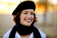 Amelia Wilson
