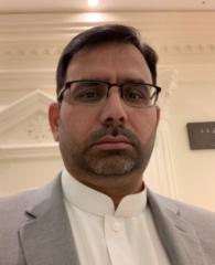 Muhammed Naeem Sajawal