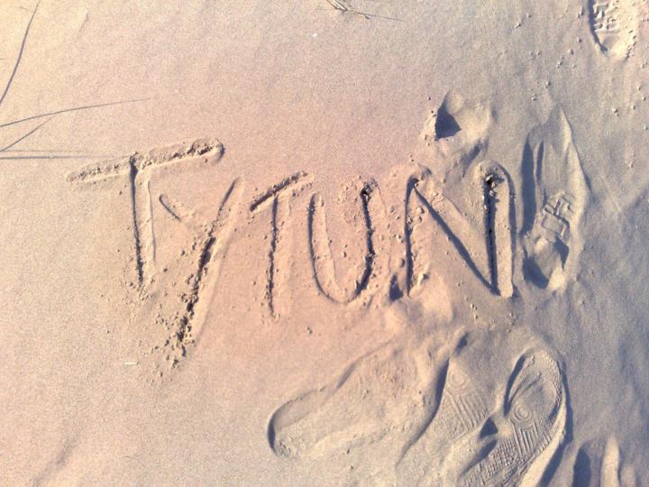 King Tytun