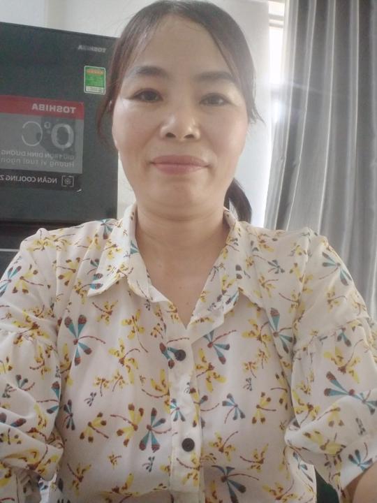 Nguyễn Thị Tuyết