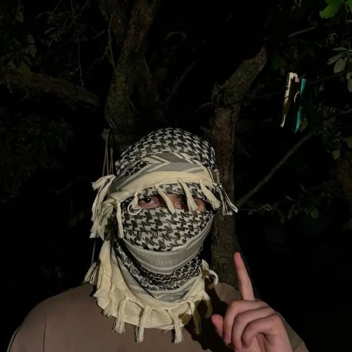 Furquan Ahmed