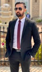 Vikram Bhela