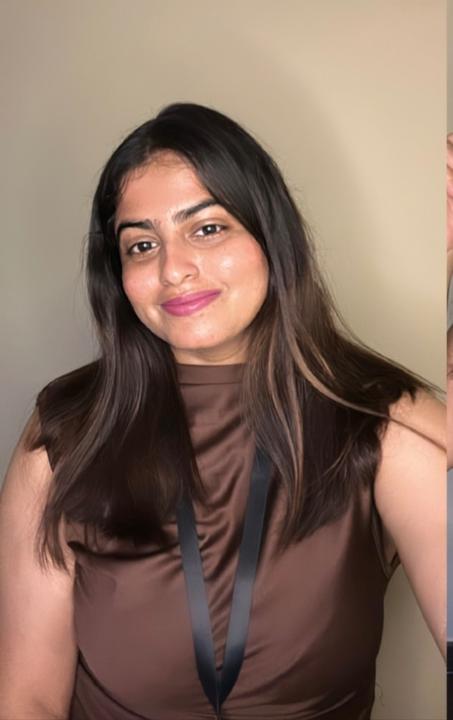 Amisha Mohan