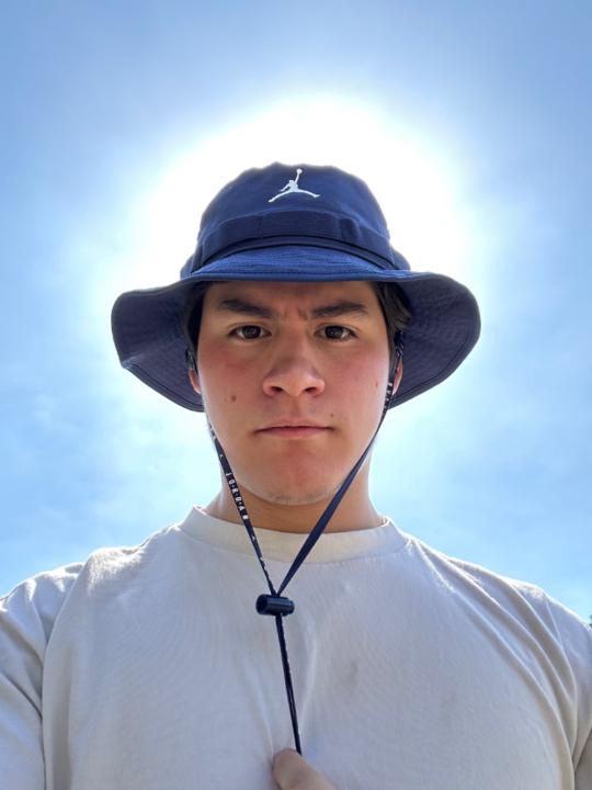 Rodrigo Carrillo
