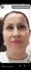 María josé González márquez