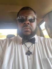 Reginald Winfield