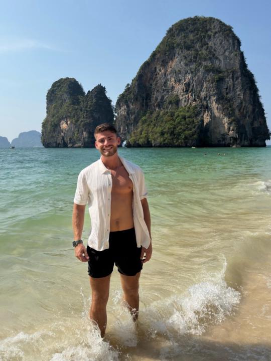 Paul Brulfer