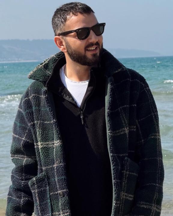Kaan Bulut
