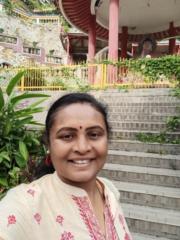 Srilakshmi Badam