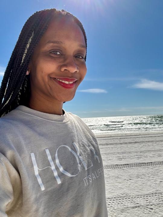 Marcea Johnson