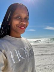 Marcea Johnson