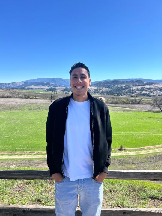 Edson Alvarado
