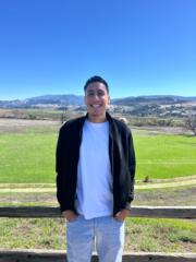 Edson Alvarado