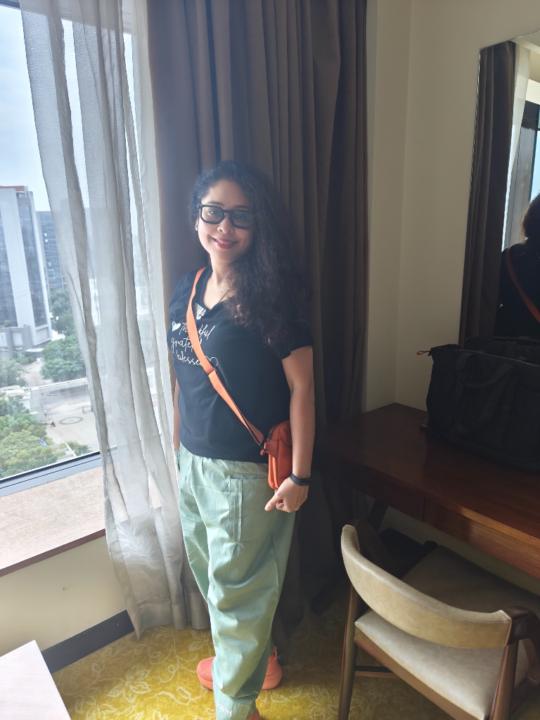 Ekta Dubey