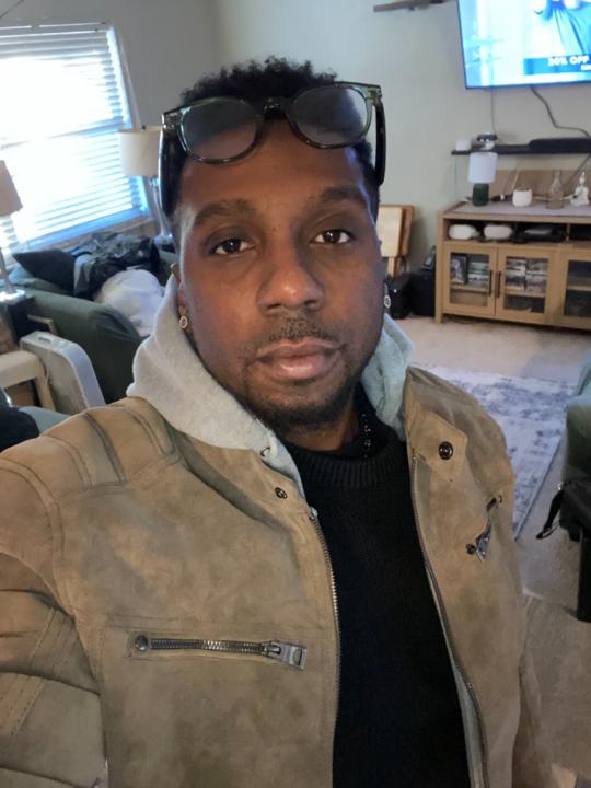 Dangelo Johnson