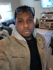 Dangelo Johnson